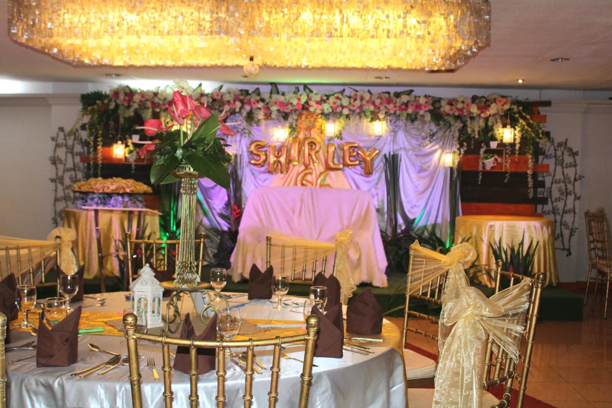 OYO 653 Rosas Garden Hotel Manila Exterior foto
